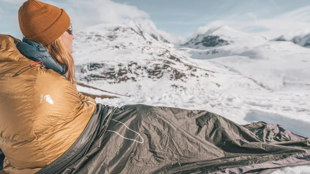 Robens Mountain BIVVY Bivvy Case