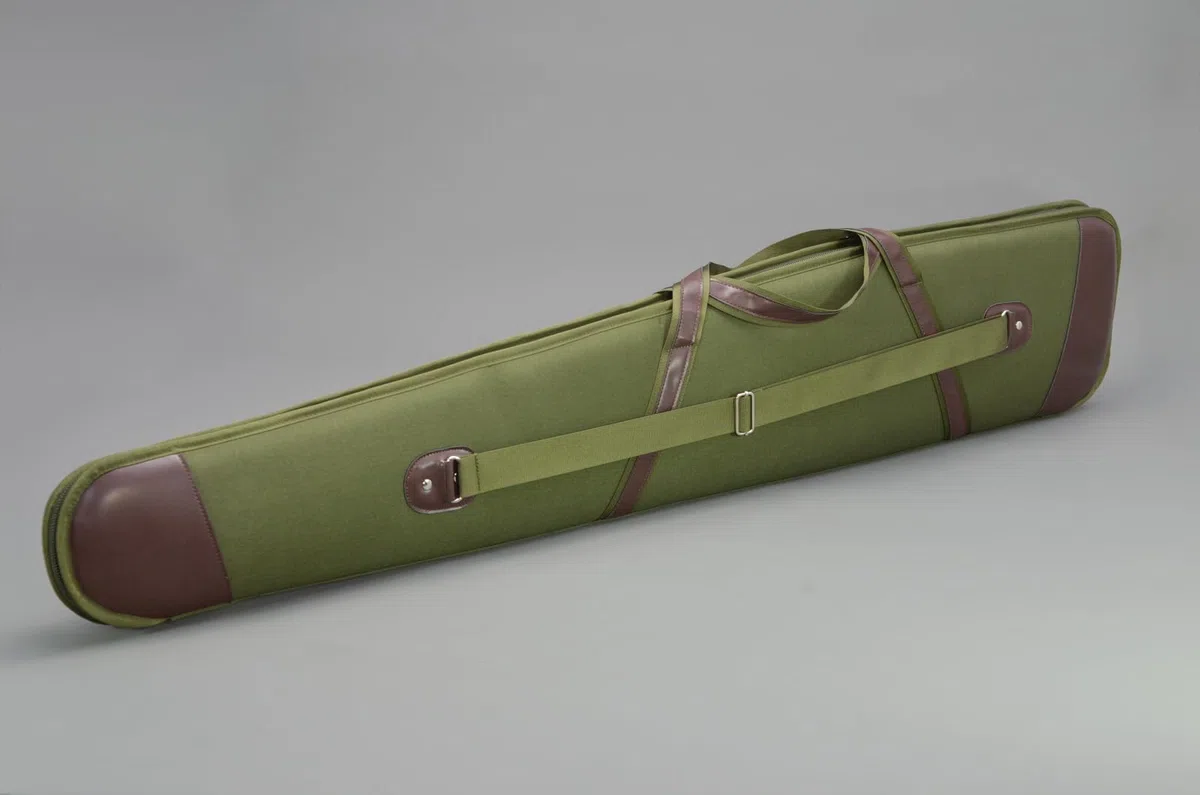 Gunsmith Waffentasche Futteral Gewehrtasche für Langwaffen Forest, GST19