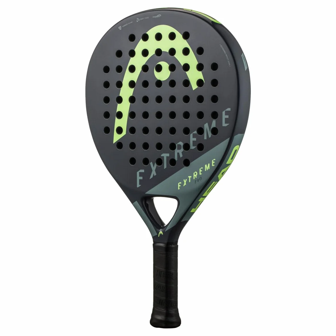 HEADHEAD Graphene 360 Alpha Motion 2019