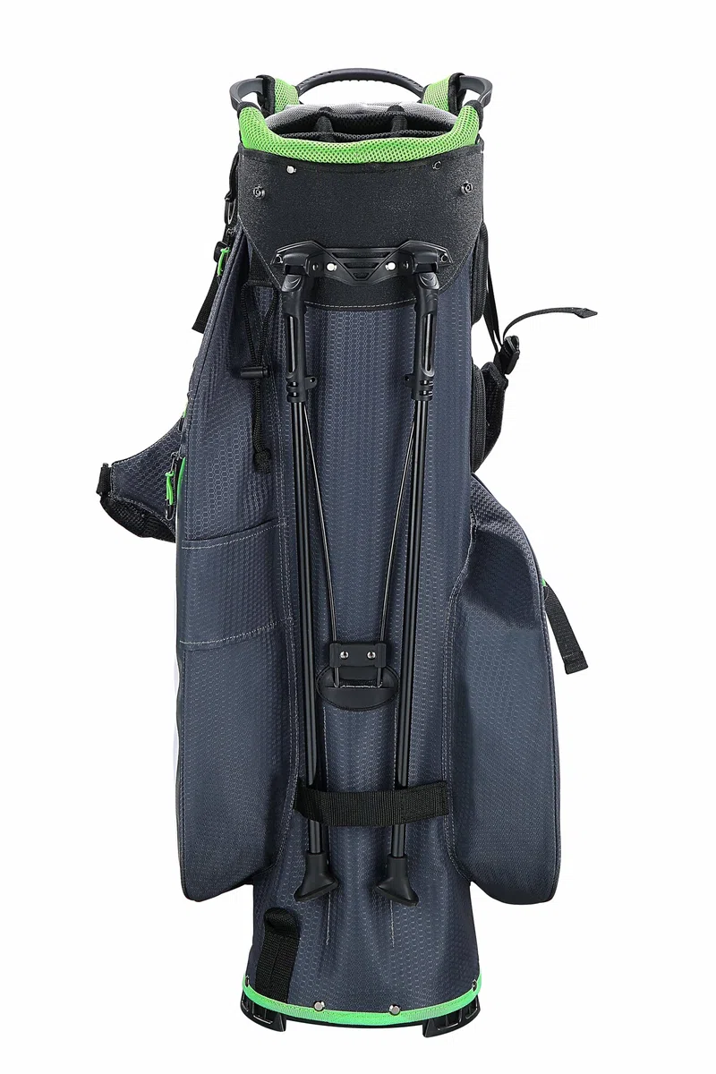 MACGREGOR Paramount Hybrid 14 Golfschlägerständer Tragetasche Golf Tasche
