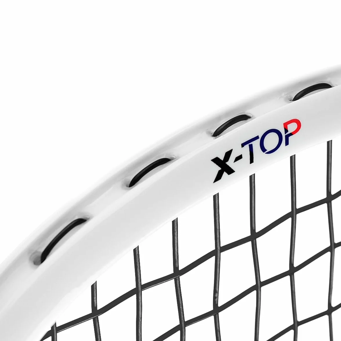 Tecnifibre Carboflex X-Top V2 Squashschläger Serie