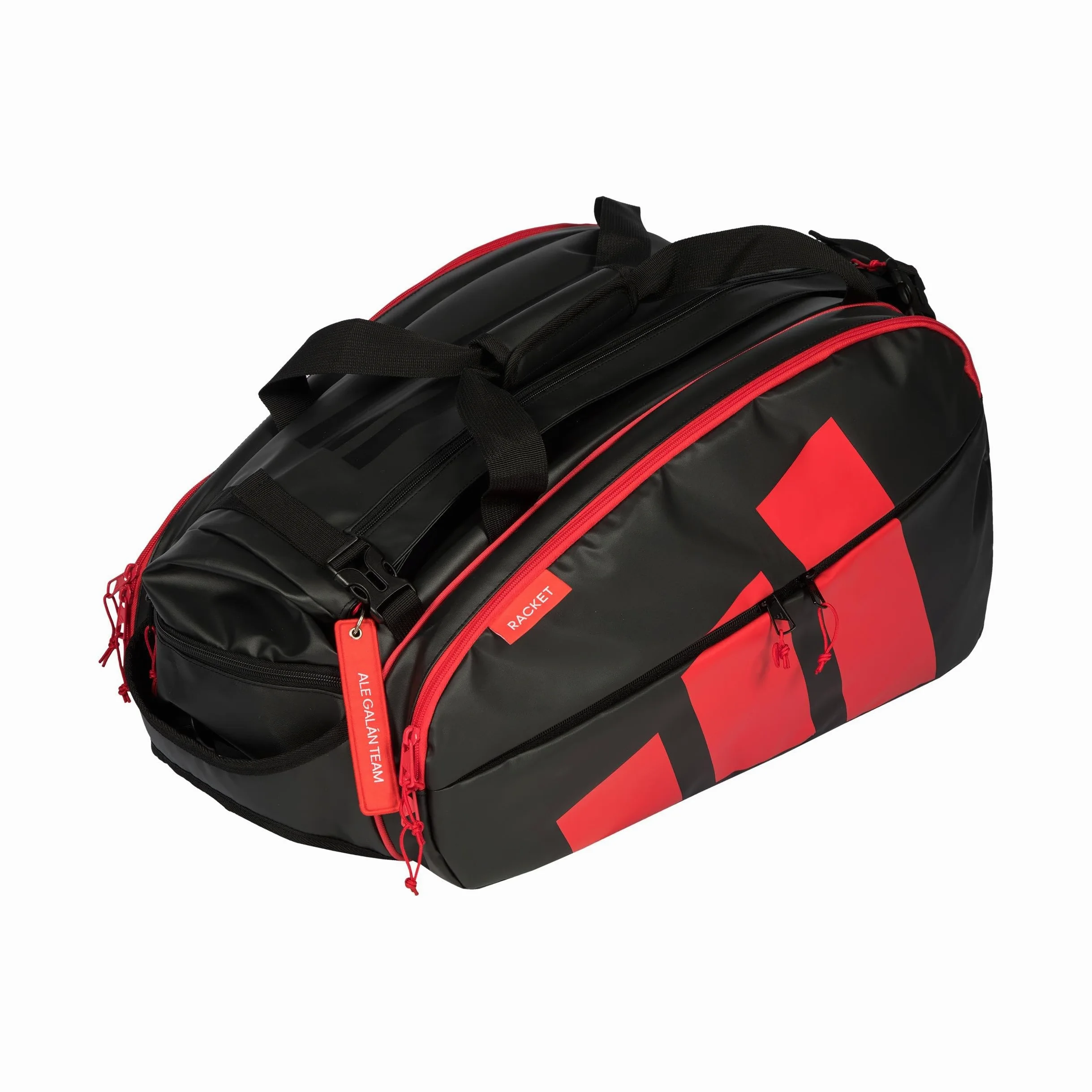 ADIDAS PADEL – Schlägertasche für mehrere Spiele
