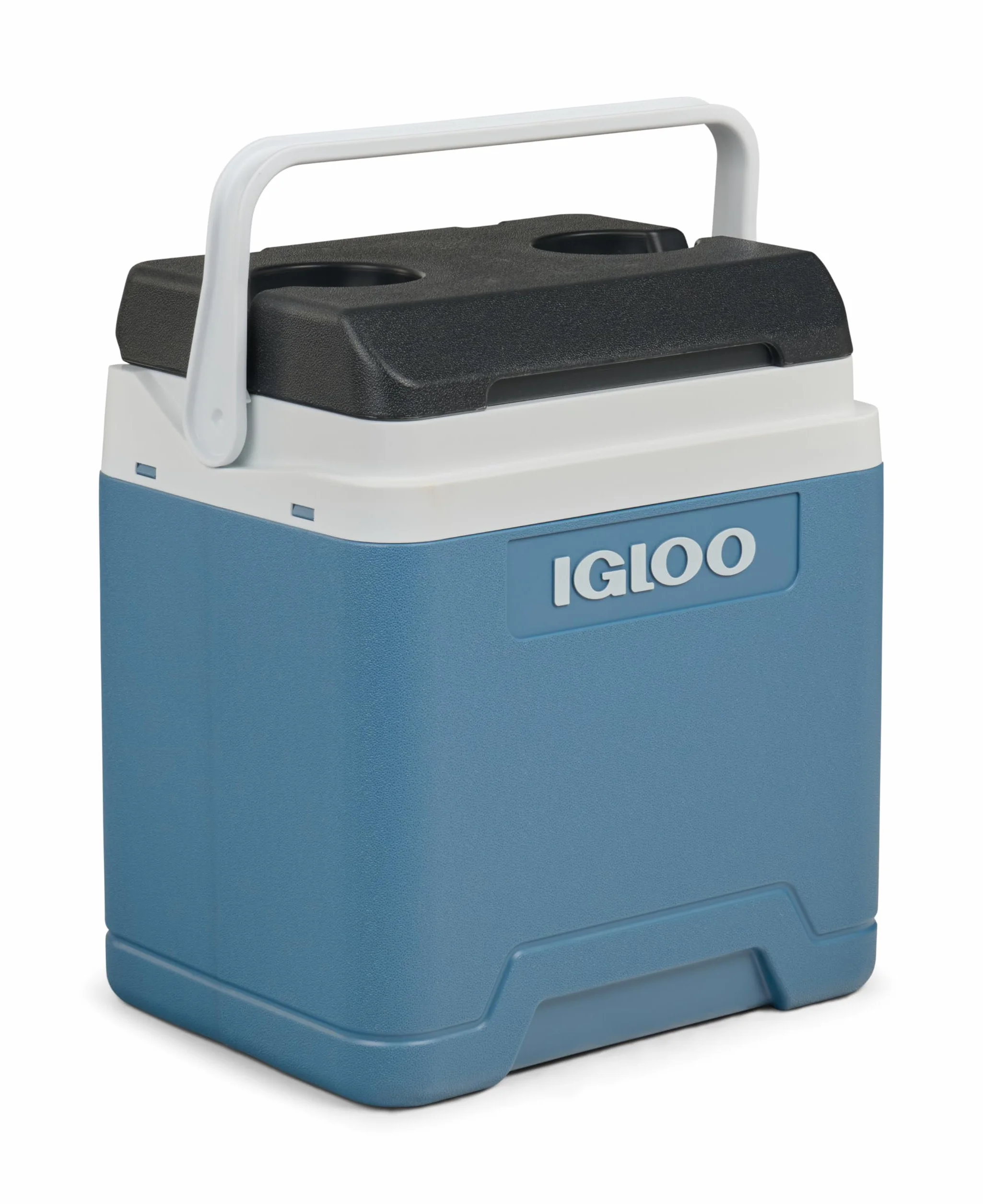 IGLOO IP27 Kühlbox 27L Passive Kühlbox Ice Blue