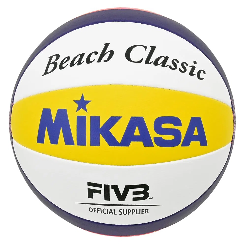 Mikasa BV551C Beach Classic Navy