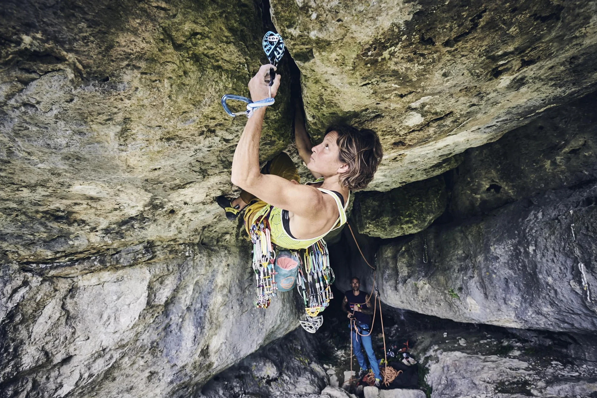 Friend Set 0.4, 0.5, 0.75 (Klemmgeräte) - Wild Country