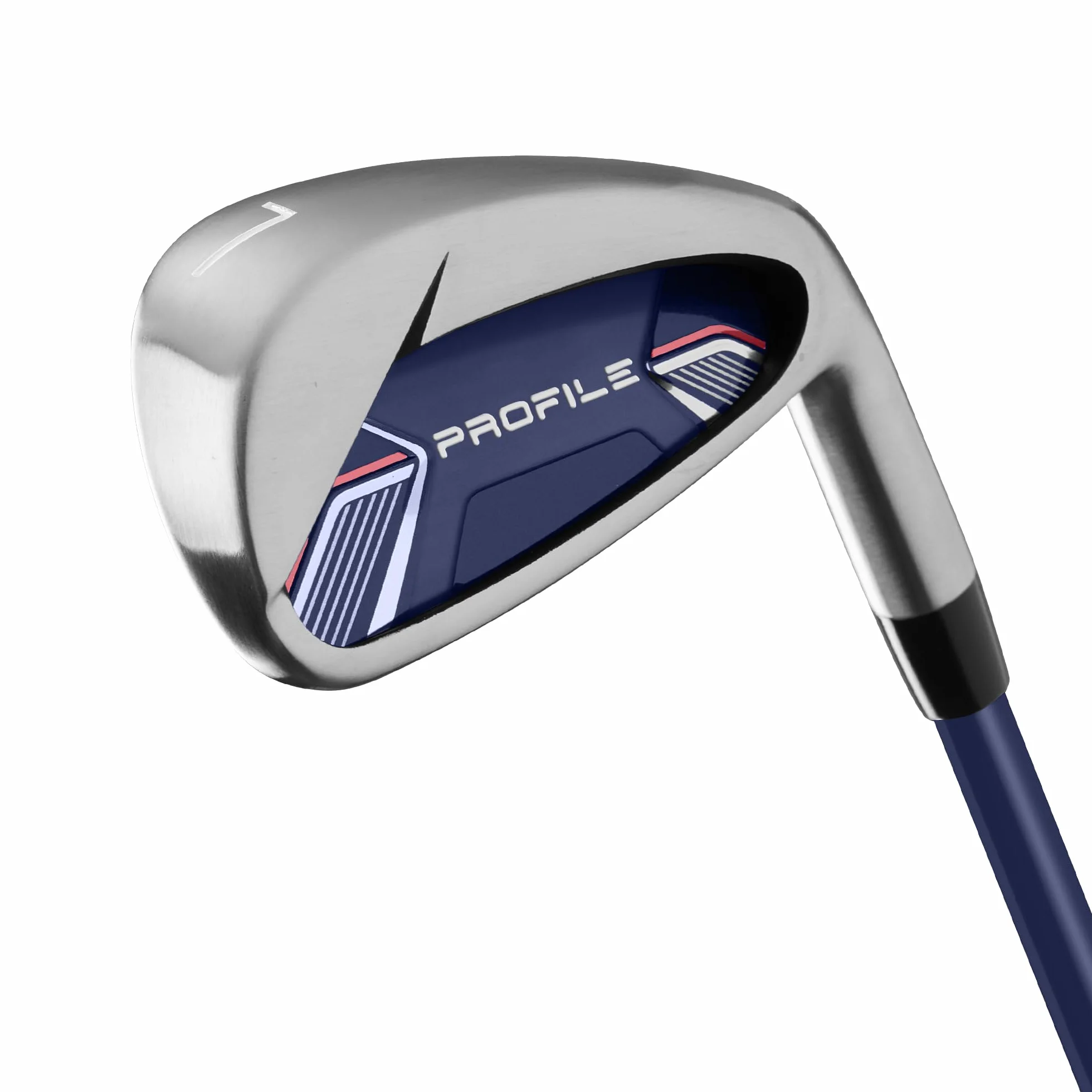 Wilson Profile Damen GRA EINZELNES Eisen