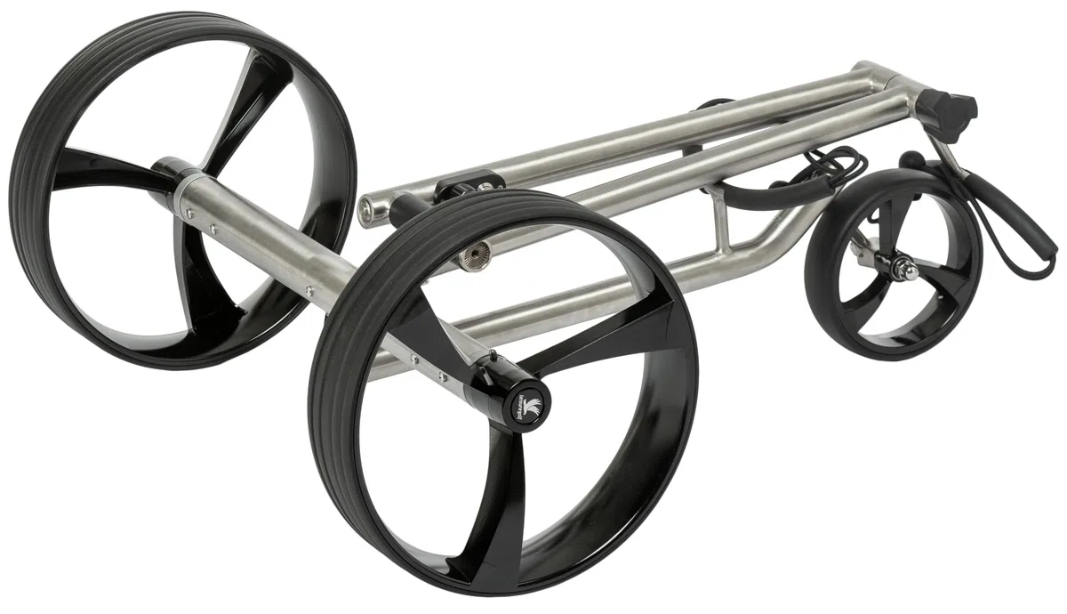 Leisure Golf Elektro Golftrolley Ikarus 2.0