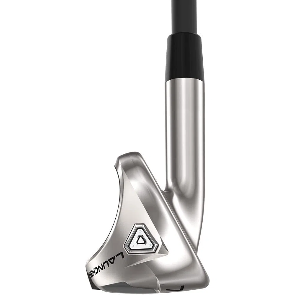 Cleveland Golf Damen Launcher XL Halo Iron Set Golfschläger, 7 pc