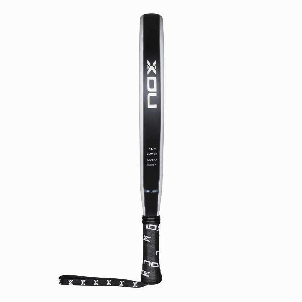 Padelschläger NOX X-Auro 2026