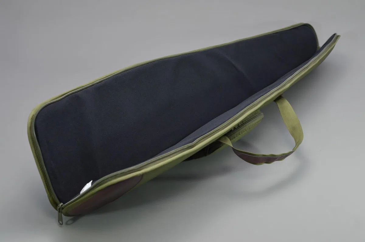 Gunsmith Waffentasche Futteral Gewehrtasche für Langwaffen Forest, GST19