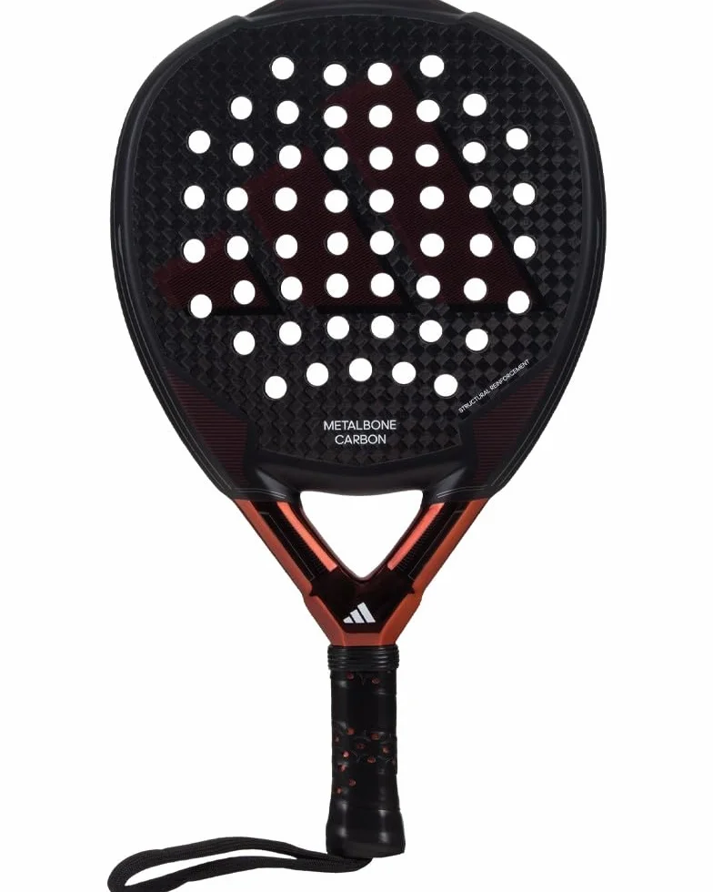 Adidas Paddelschläger-Serie Metalbone