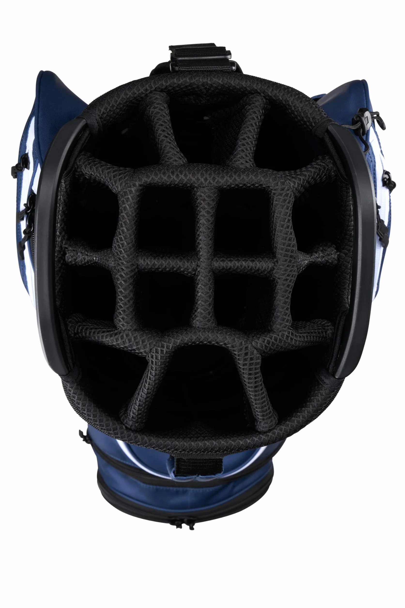 Callaway Golf Hochwertige Einkaufstasche, Marineblau, Cart Bag, Navy