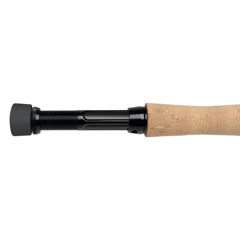 Greys Fin Fly Reel and Fishing Rod Combo