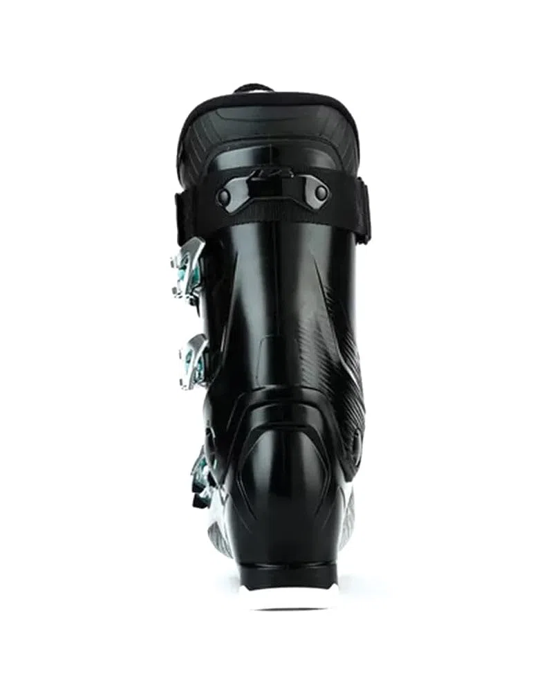 Dalbello Veloce MAX 65 W LS Skischuh Damen schwarz schwarz
