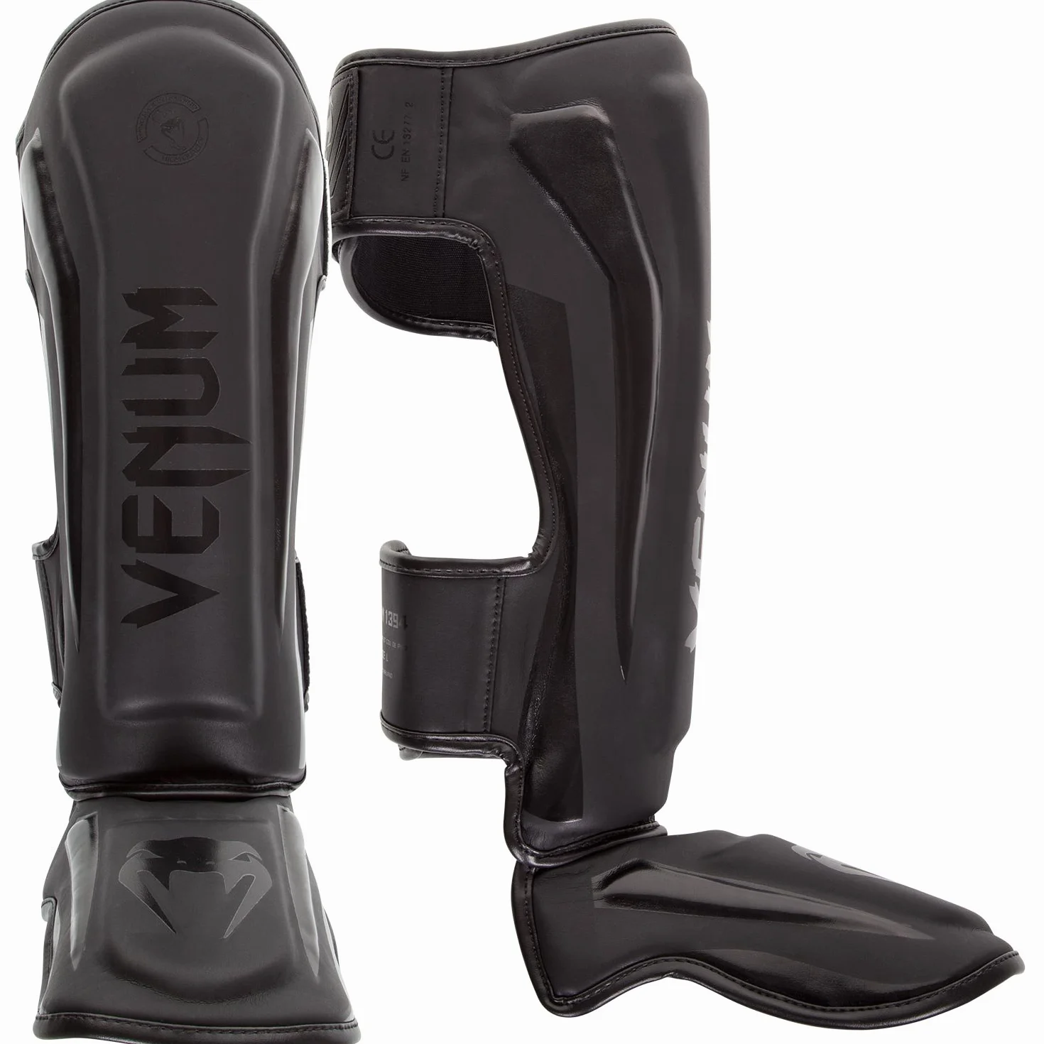 Venum Elite Boxen Schienbeinschutz