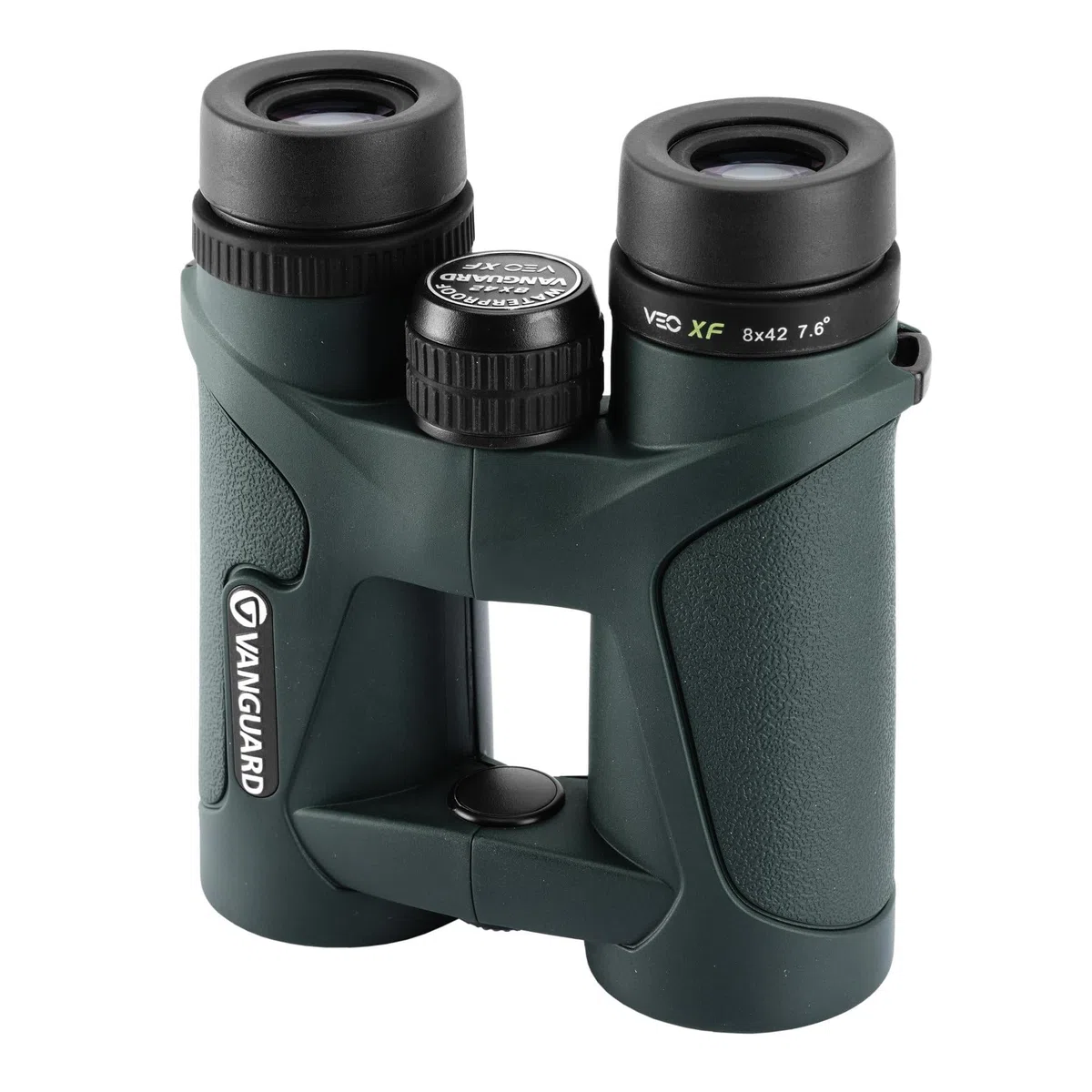 Vanguard Veo XF 8420 - Fernglas 8x42