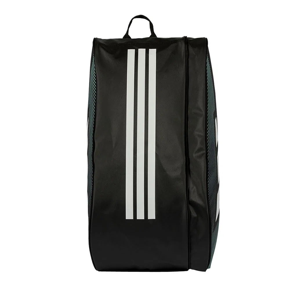 adidas Control Black 2026 Padelschlägertasche Padel Unisex schwarz