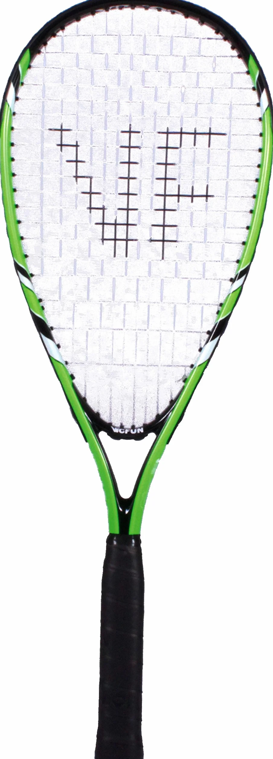 VICFUN Speed Badminton 100 Set versch. Farben