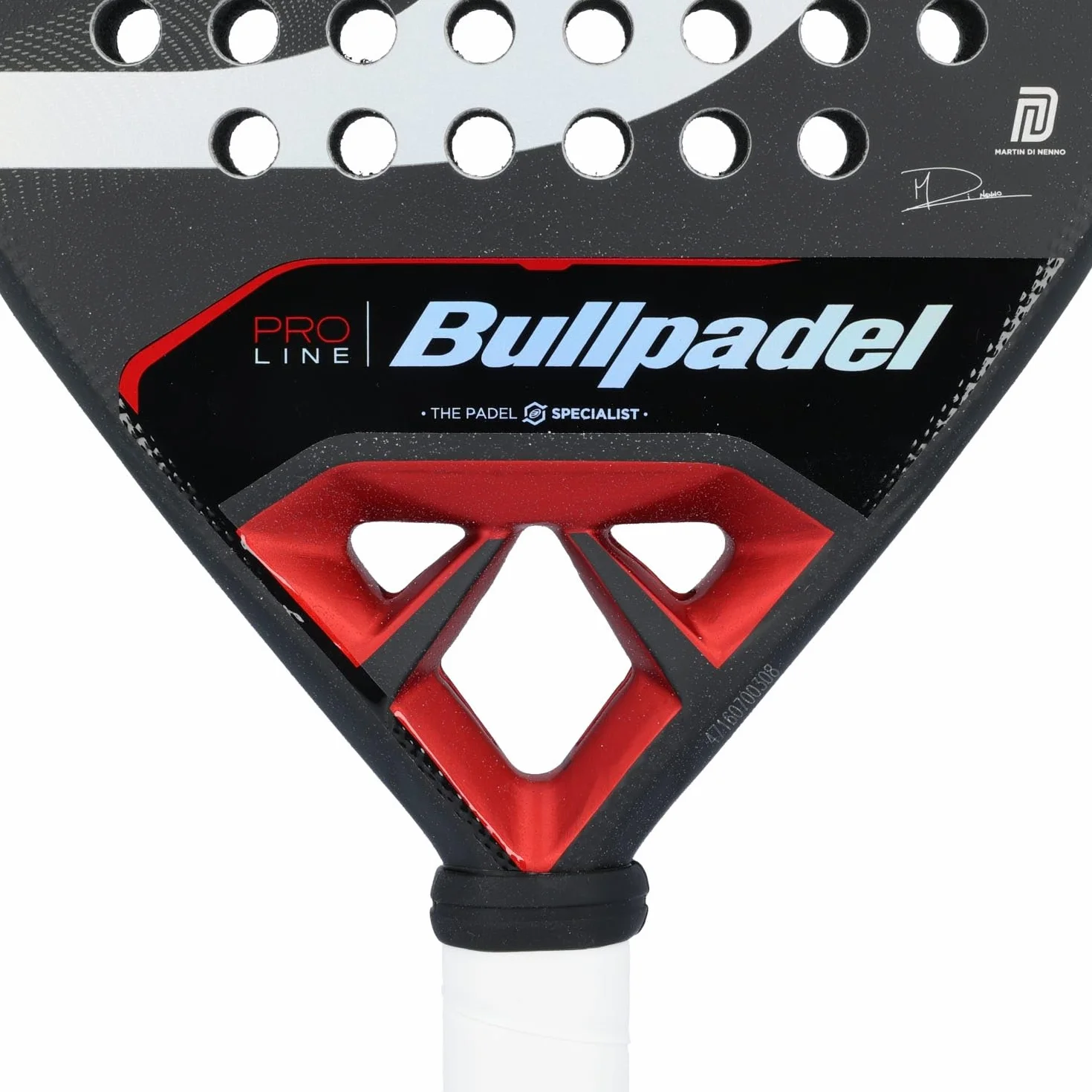 Bullpadel Vertex 04 Komfort