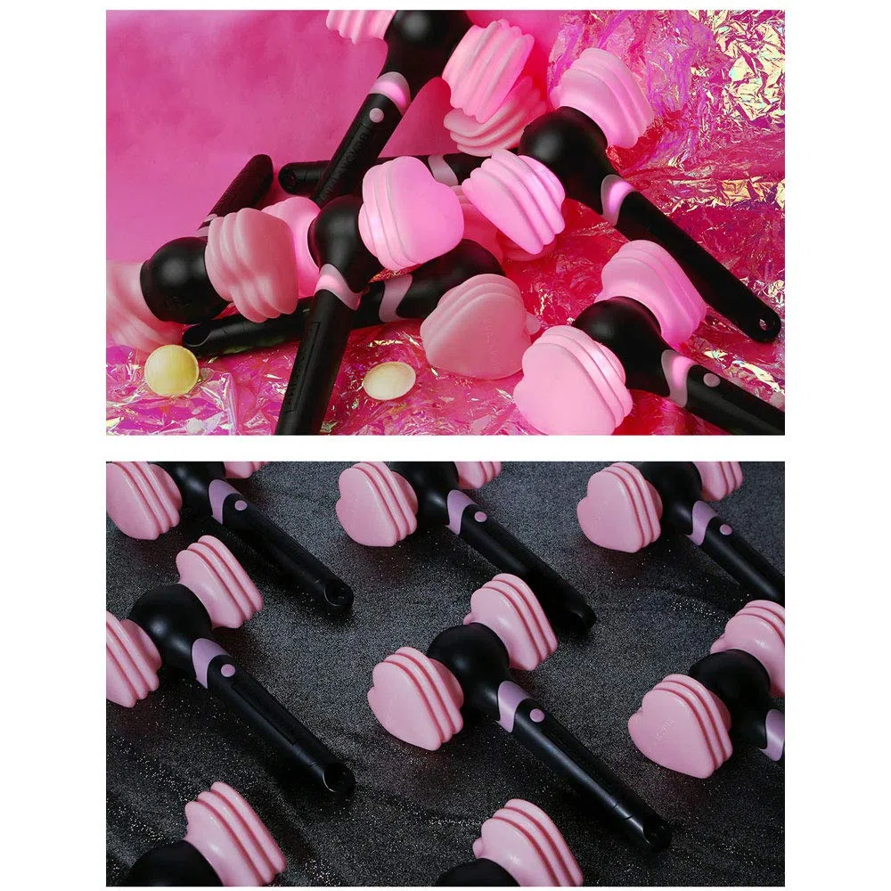 YG Ent Blackpink Official Lightstick Version 2 Limited Edition