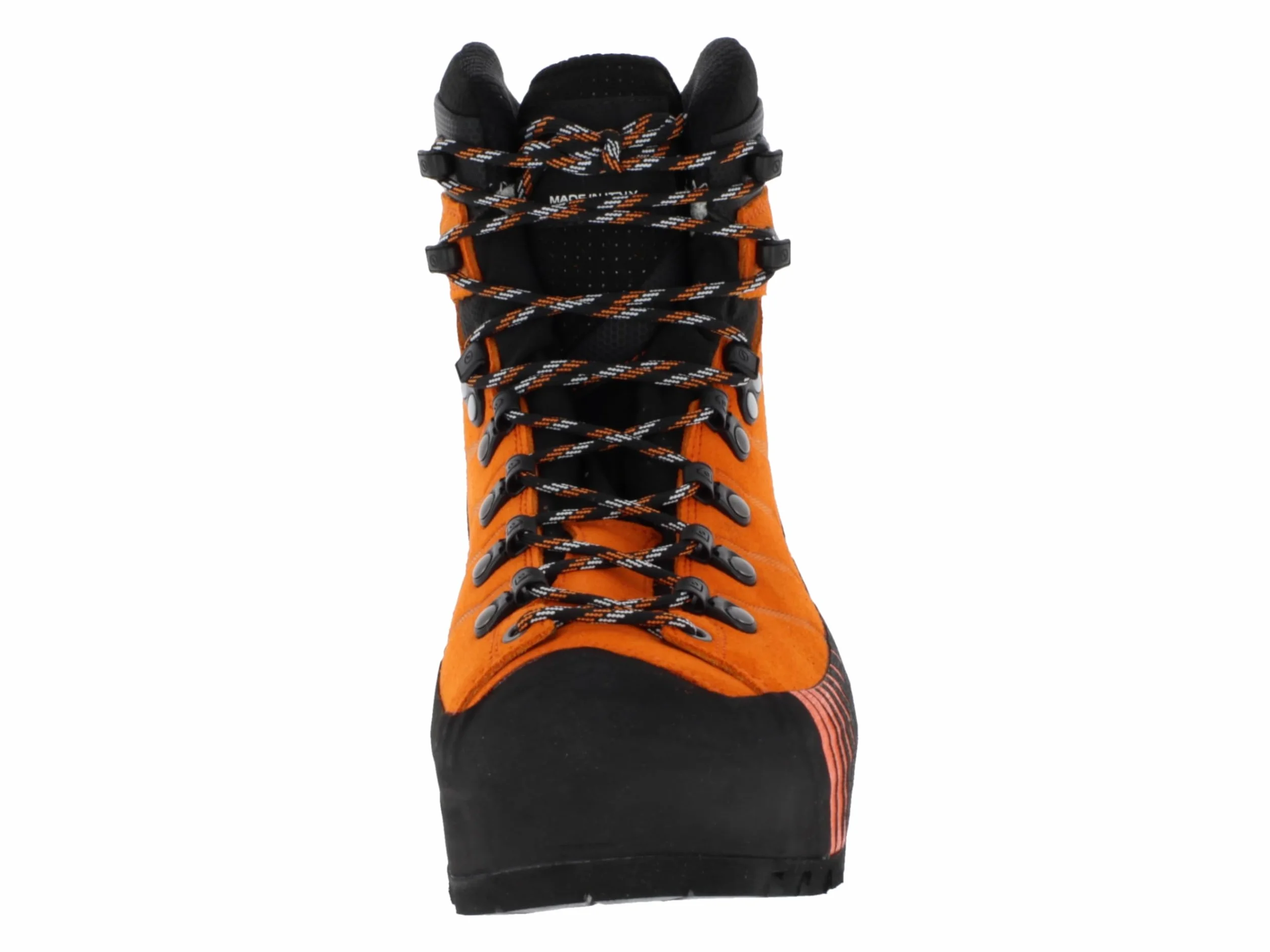 Scarpa Ribelle HD Alpinschuh Herren braun/grün