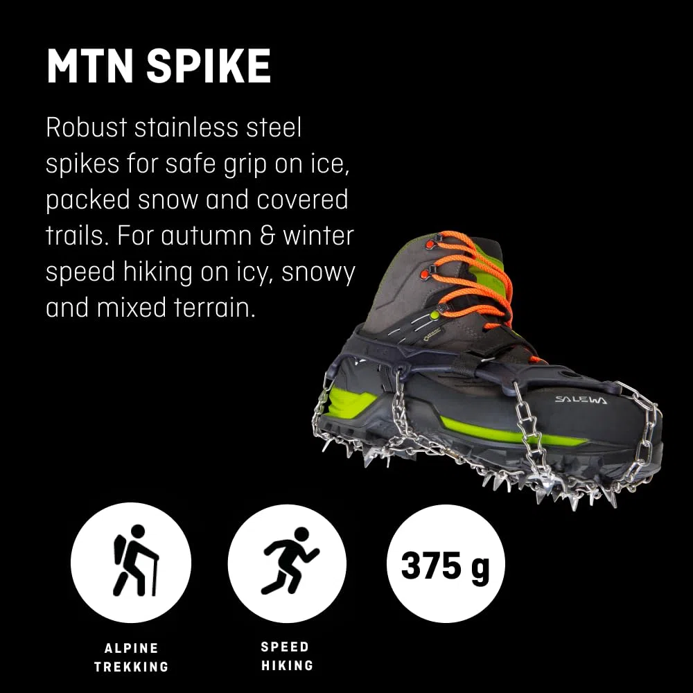 Salewa Puez Mountain Spike Steigeisen