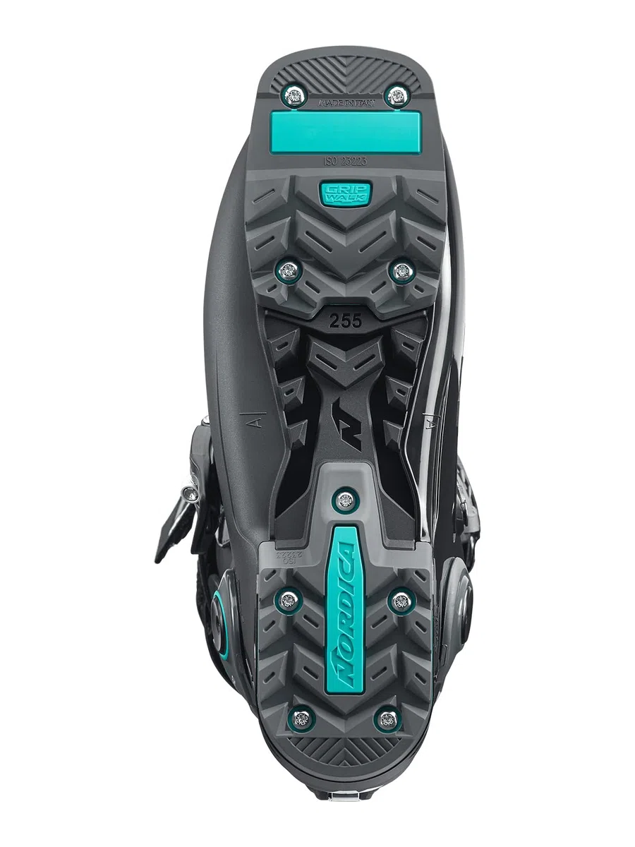 Nordica HF PRO 85 W R (GW) Schwarz