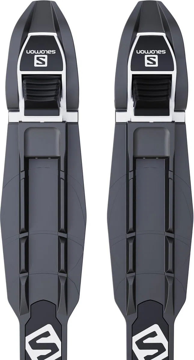 Salomon PROLINK ACCESS CL Langlaufbindung schwarz Einheitsgröße
