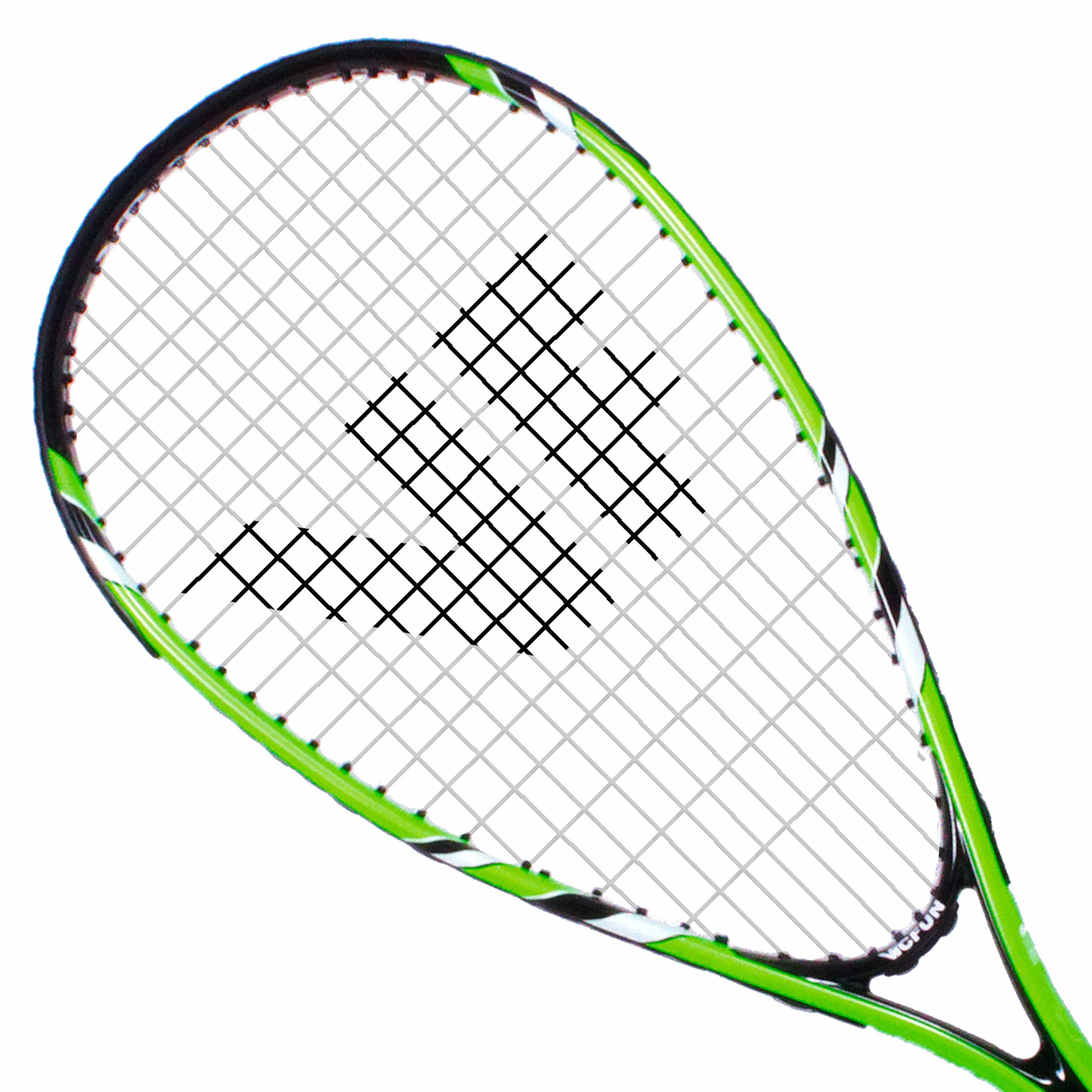 VICFUN Speed Badminton 100 Set versch. Farben