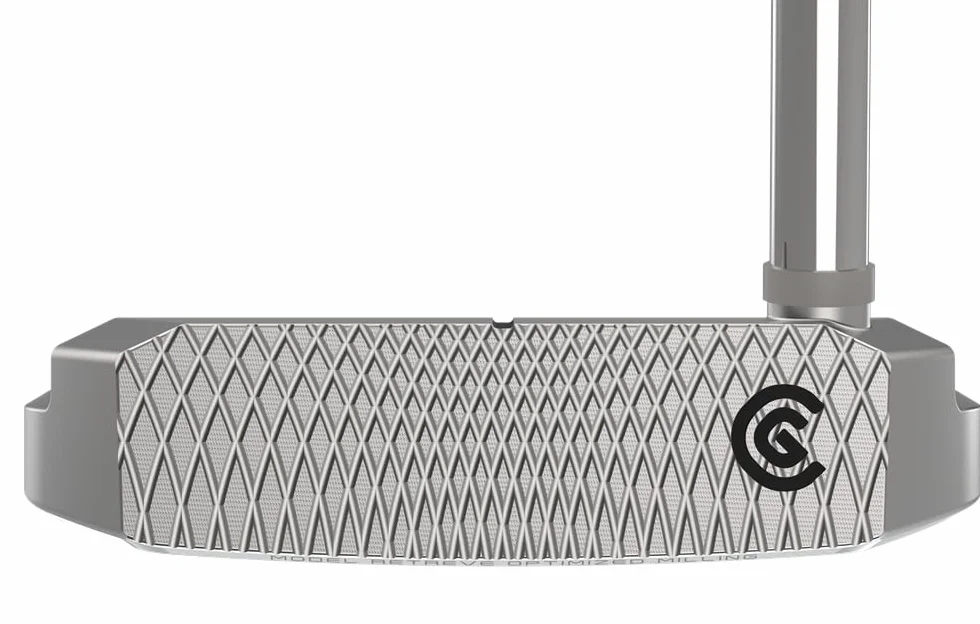 Cleveland Golf Retreve HB Soft 2 Putter