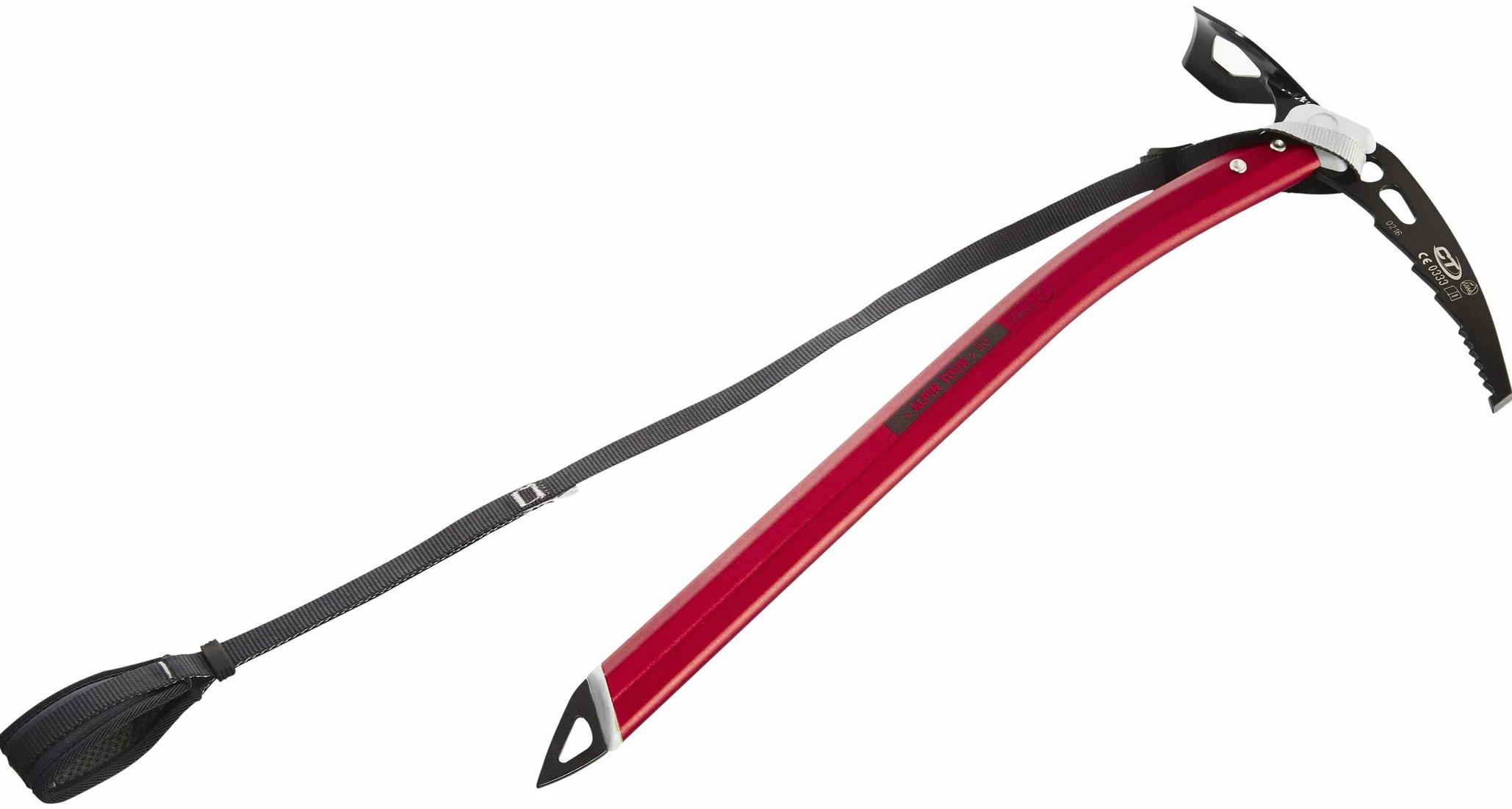 Climbing Technology Alpin Tour Eispickel