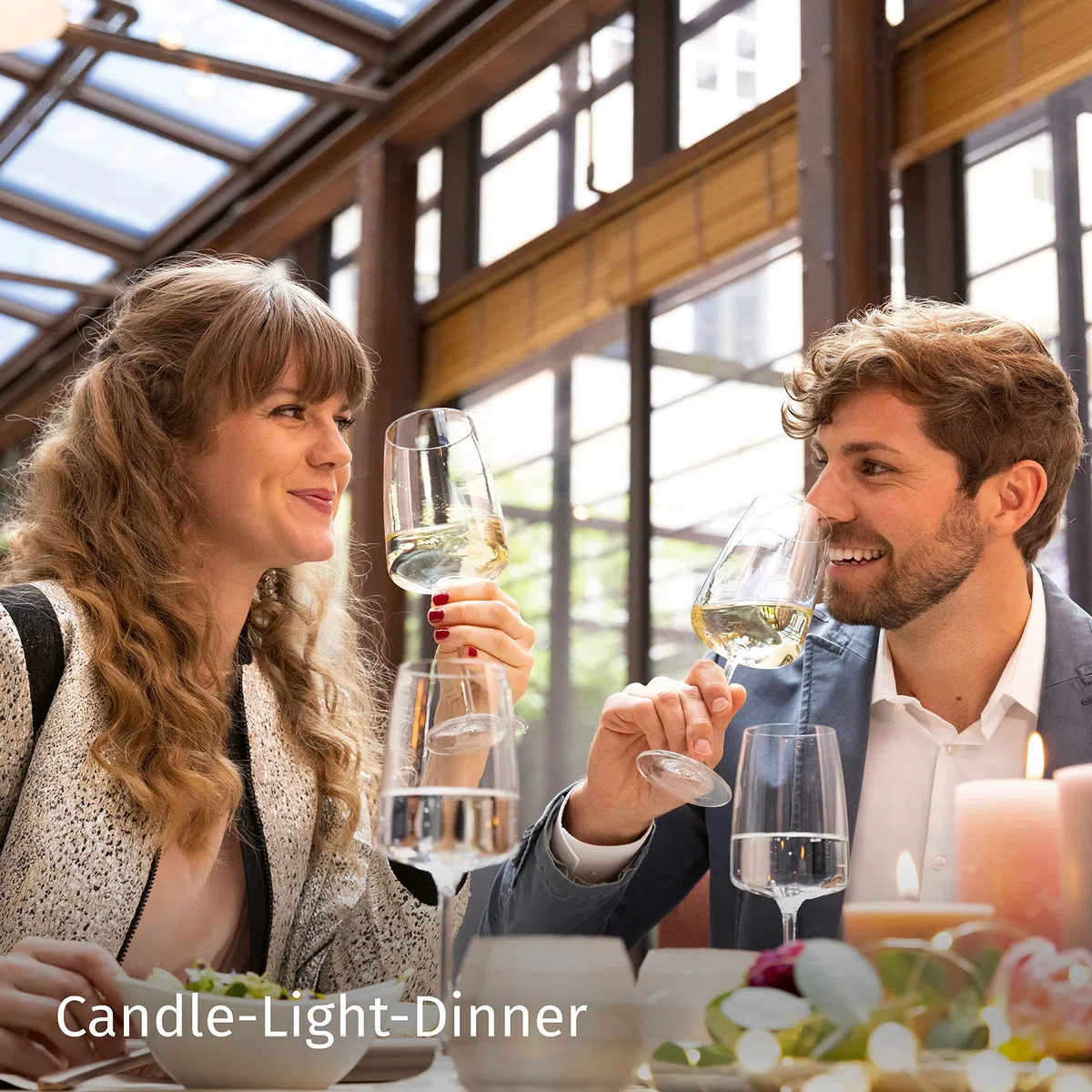 mydays Geschenkbox Zur Hochzeit, Hochzeitsgeschenk für 2 Personen, freie Erlebnis-Auswahl an ca. 431 Orten