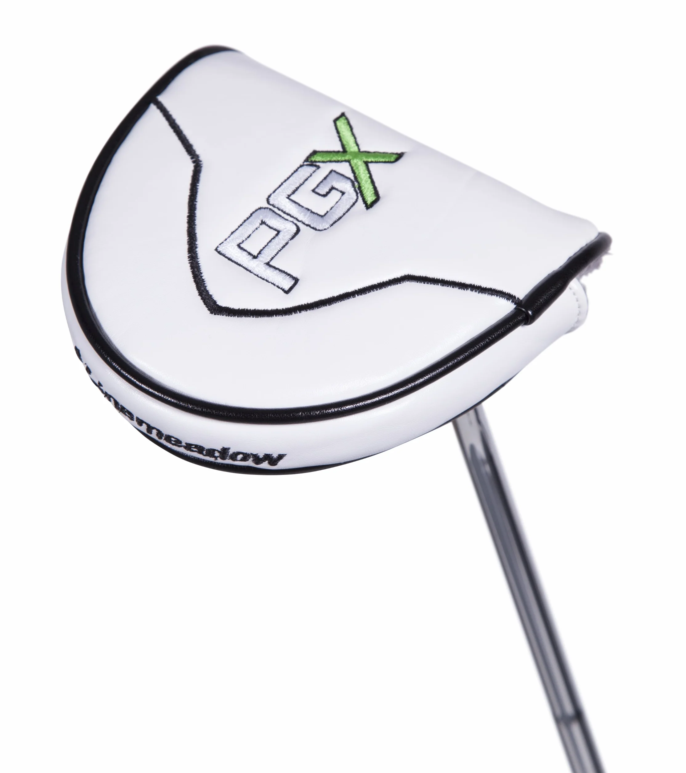 Pinemeadow Golf Men's PGX Putter