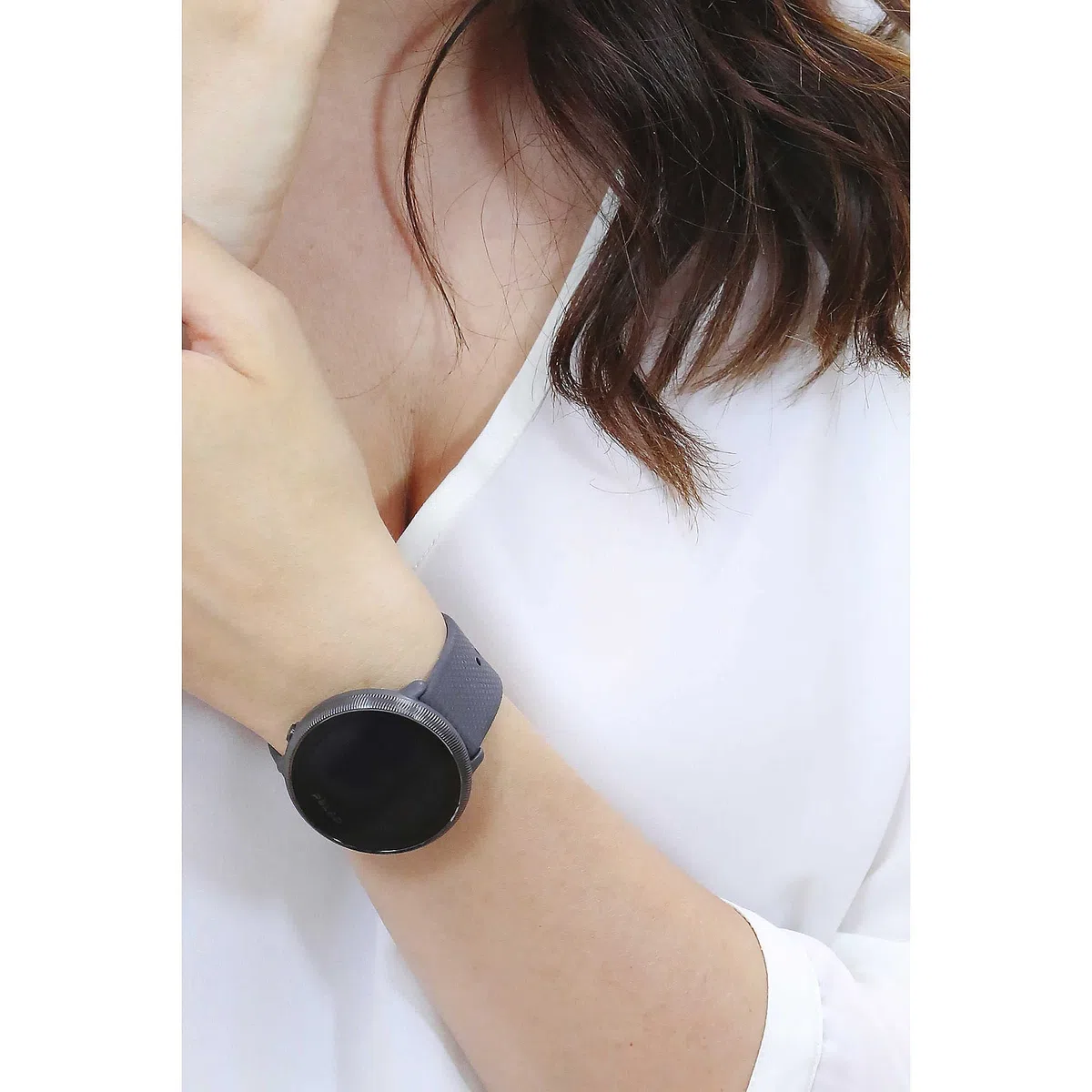 Polar Ignite 2 - GPS Fitness-Smartwatch - Pulsmessung am Handgelenk - Personalisierte Trainingsanleitungen, Erholungs- und Schlaftracking - Wetter, Smartwatch-Funktionen
