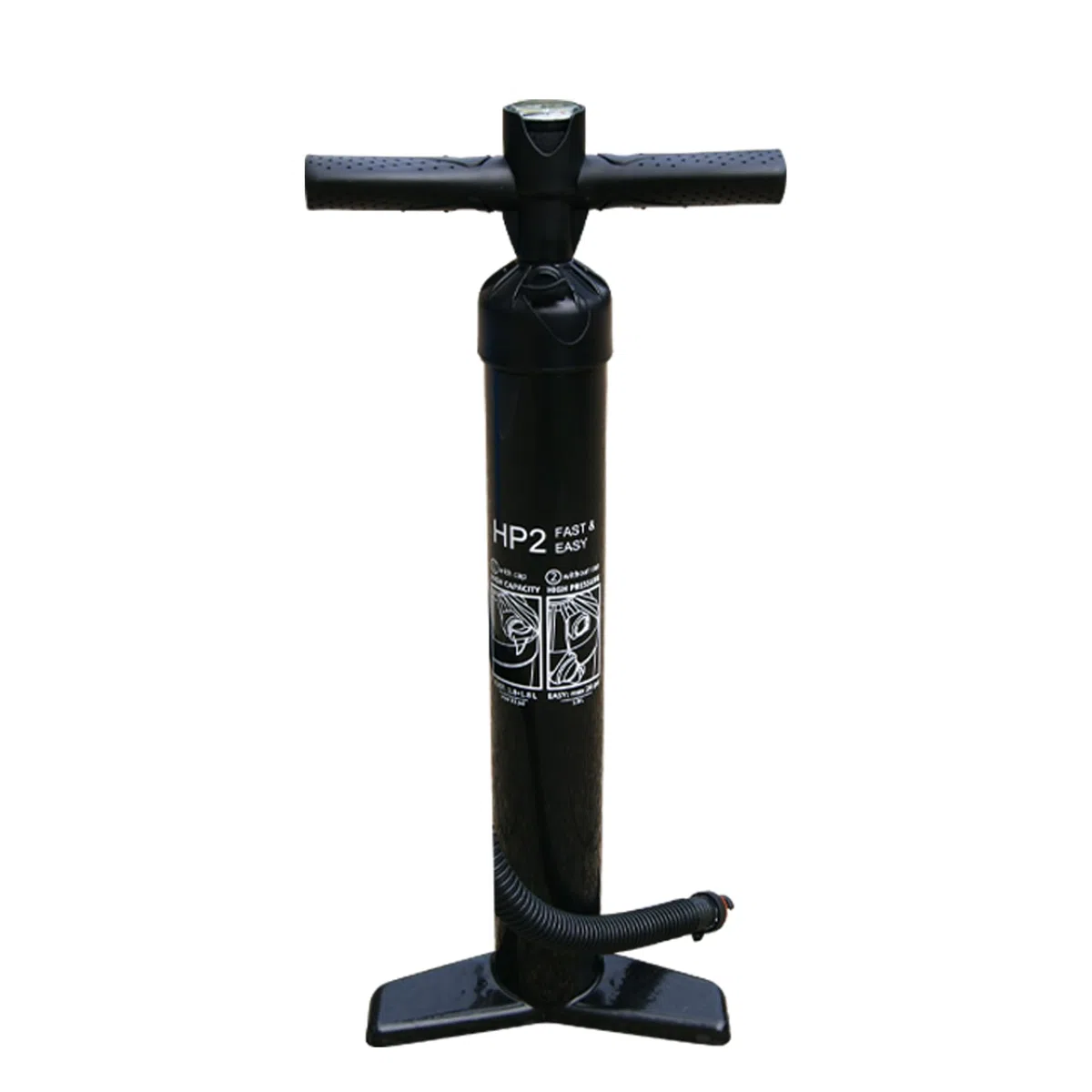 EXPLORER Wave SUP Stand Up Paddling Board Kinder bis Erwachsene mehrere Größen Mint 244cm-335cm bis 160kg Set mit Paddel, Rucksack, Pumpe, Finne und Flickenset
