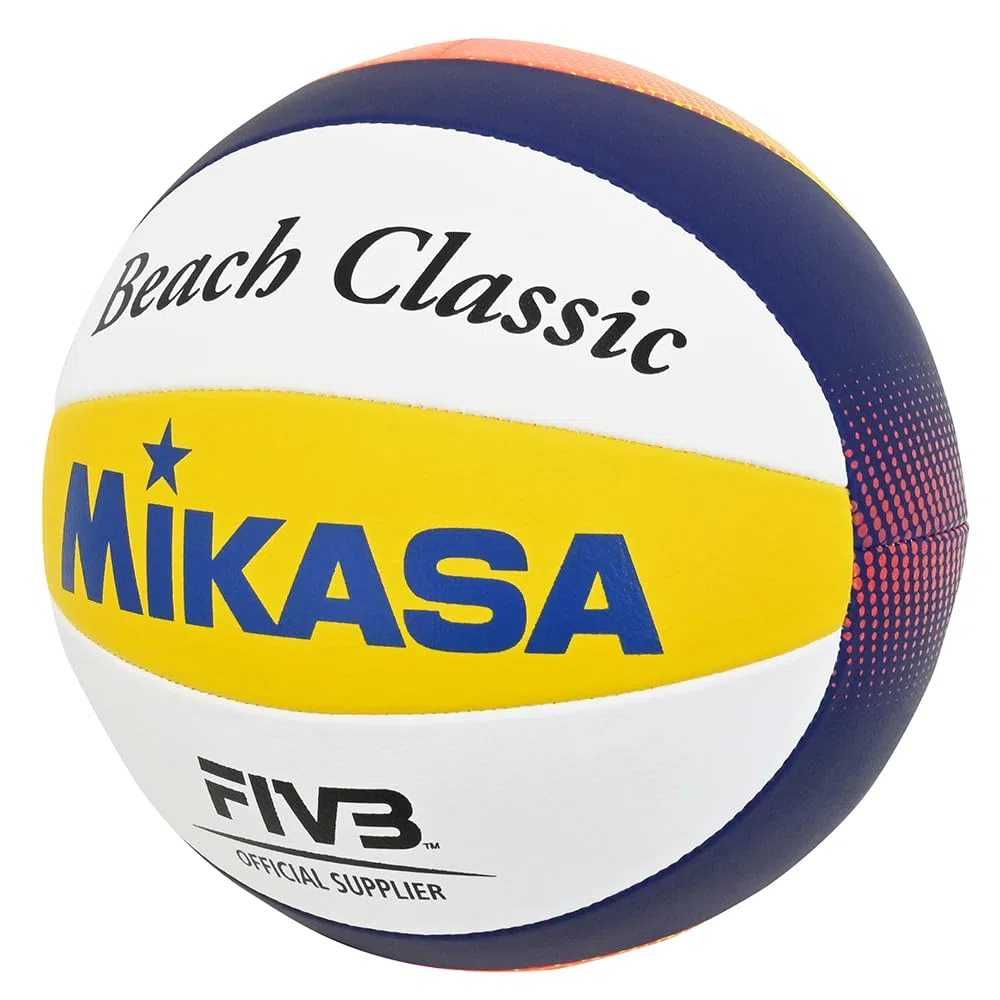 Mikasa BV551C Beach Classic Navy