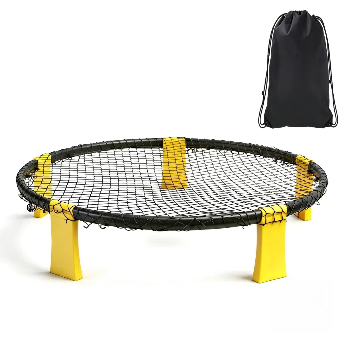Ballspiele –Team Ballspiel für Garten, Strand & Park, Outdoor Spiel für Kinder & Erwachsene