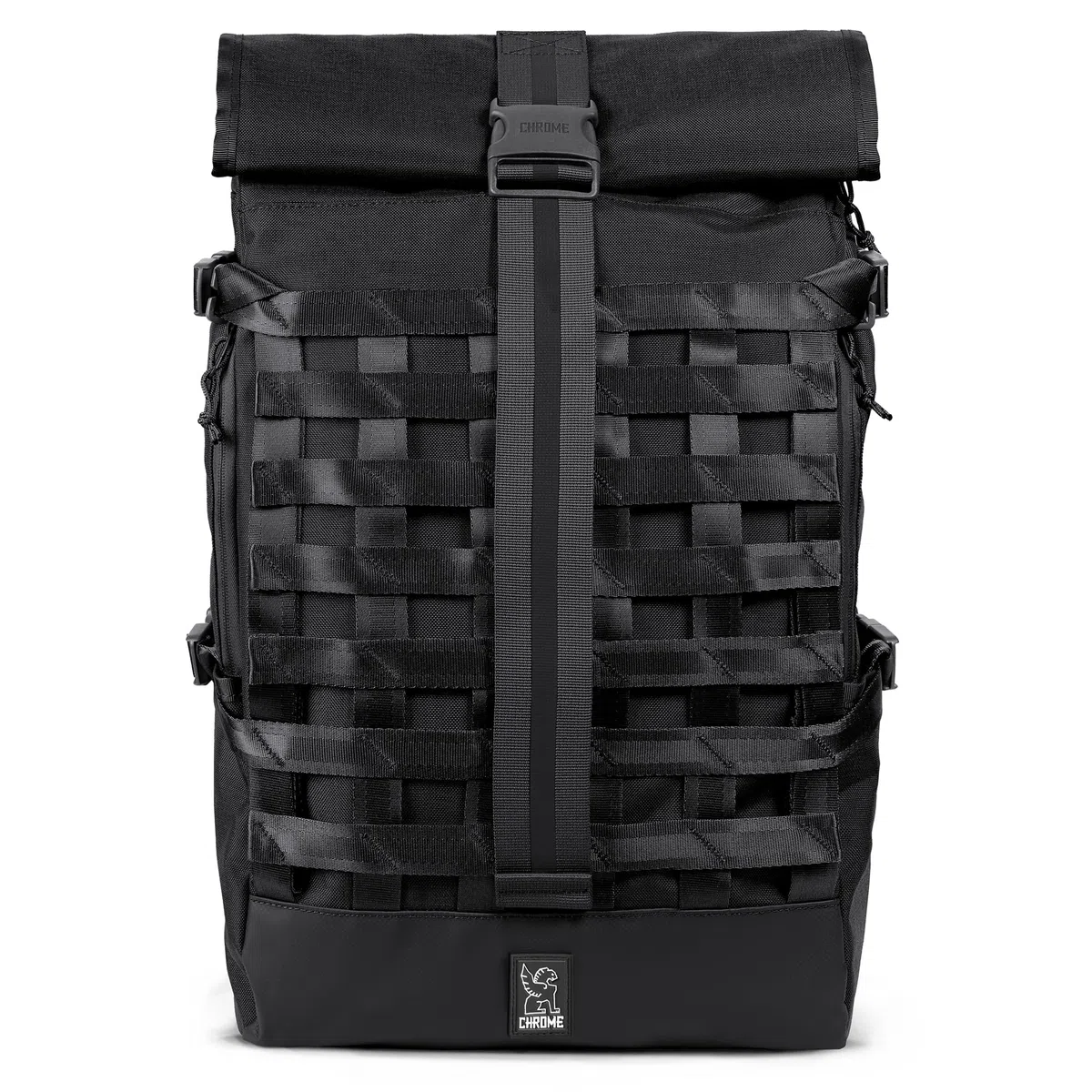 Chrome Industries Barrage Pack, 34 l