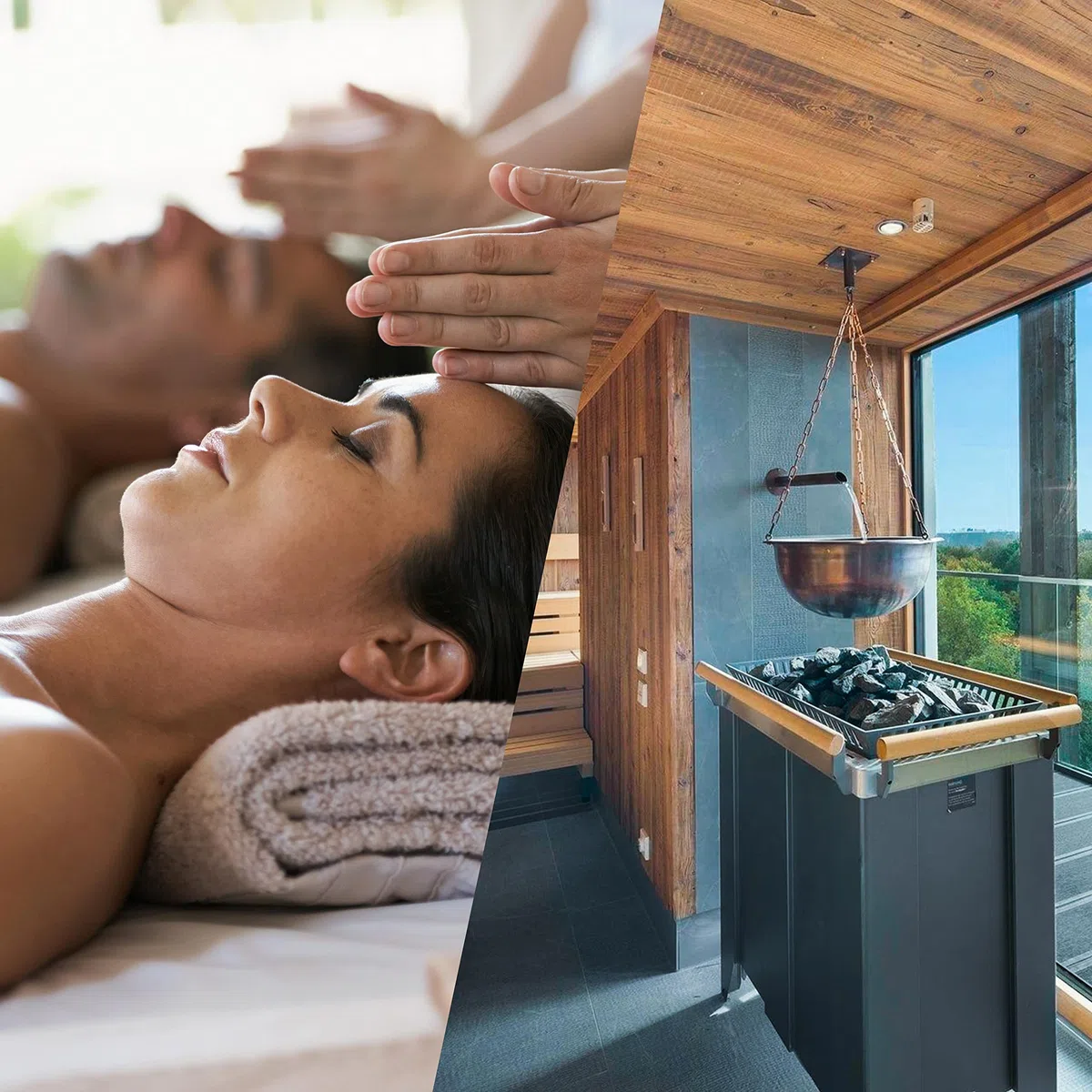 JOCHEN SCHWEIZER Geschenkbox Wellness & Urlaub, an ca. 180 Orten, Hotel-Gutschein für 2 Personen