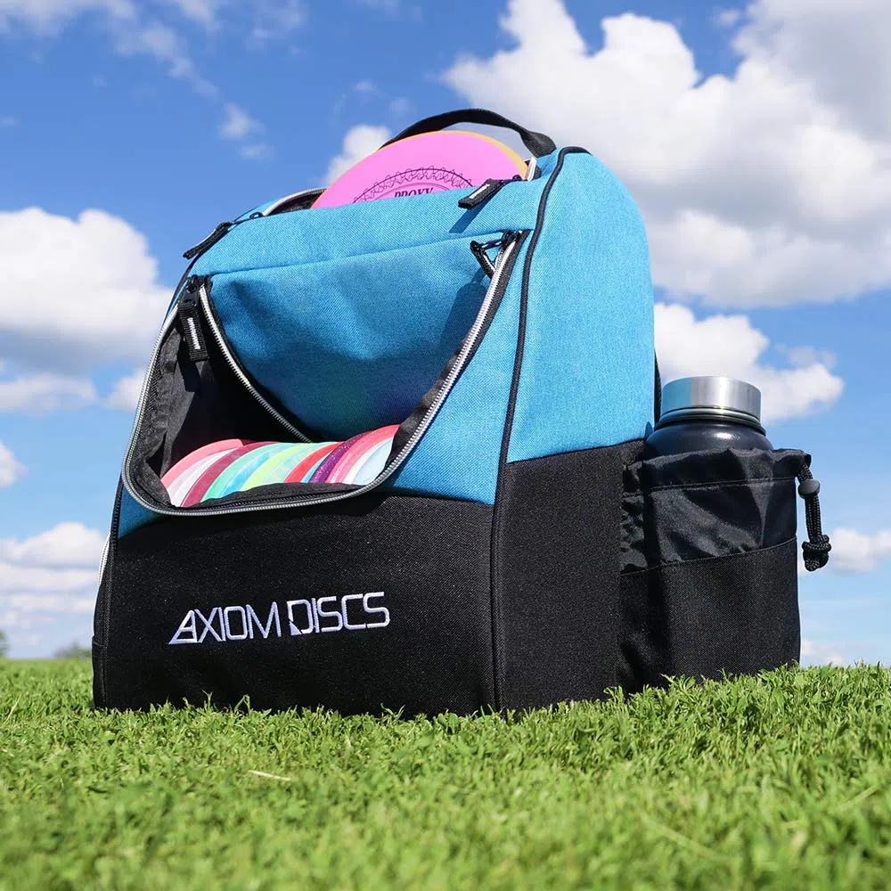 Axiom Discs Rucksack Navette (wählen Sie Ihre Lieblingsfarbe)