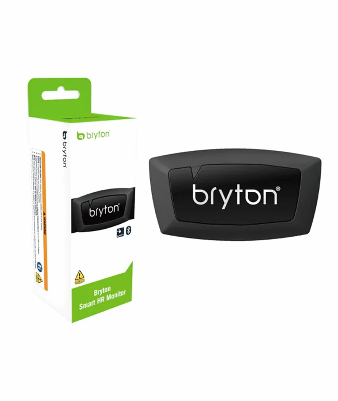 Bryton Fahrradsensoren (Geschwindigkeitssensor, Trittfrequenzsensor, Doppelsensor, Brustgurt Herzfrequenzmesser)