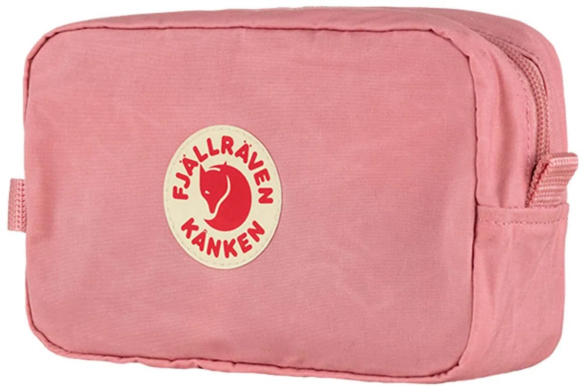 Fjällräven