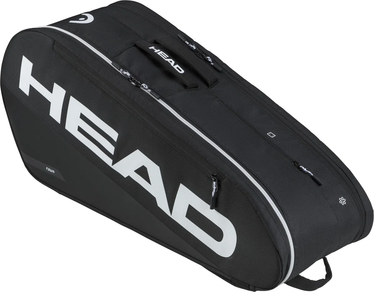 HEAD Tour Schlägertasche Tennis Unisex