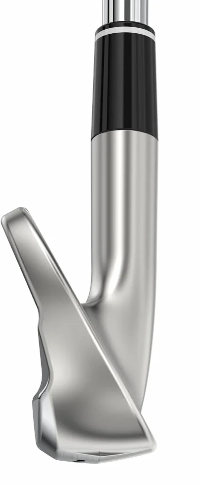Srixon Golf ZX5 MKII Golfschläger Eisen (Eisen-Set mit 7 Stück)