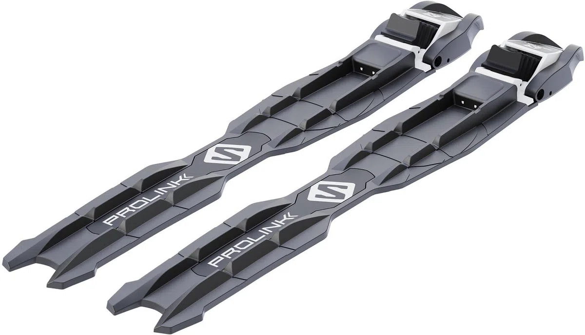 Salomon PROLINK ACCESS CL Langlaufbindung schwarz Einheitsgröße