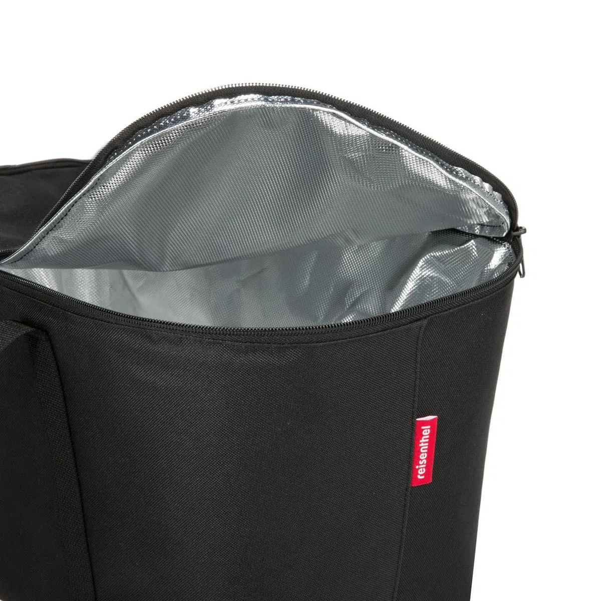 reisenthel Set coolerbag + Kühlakku - Set aus Kühltasche und Kühlakku – hält Ihr Picknick unterwegs frisch.