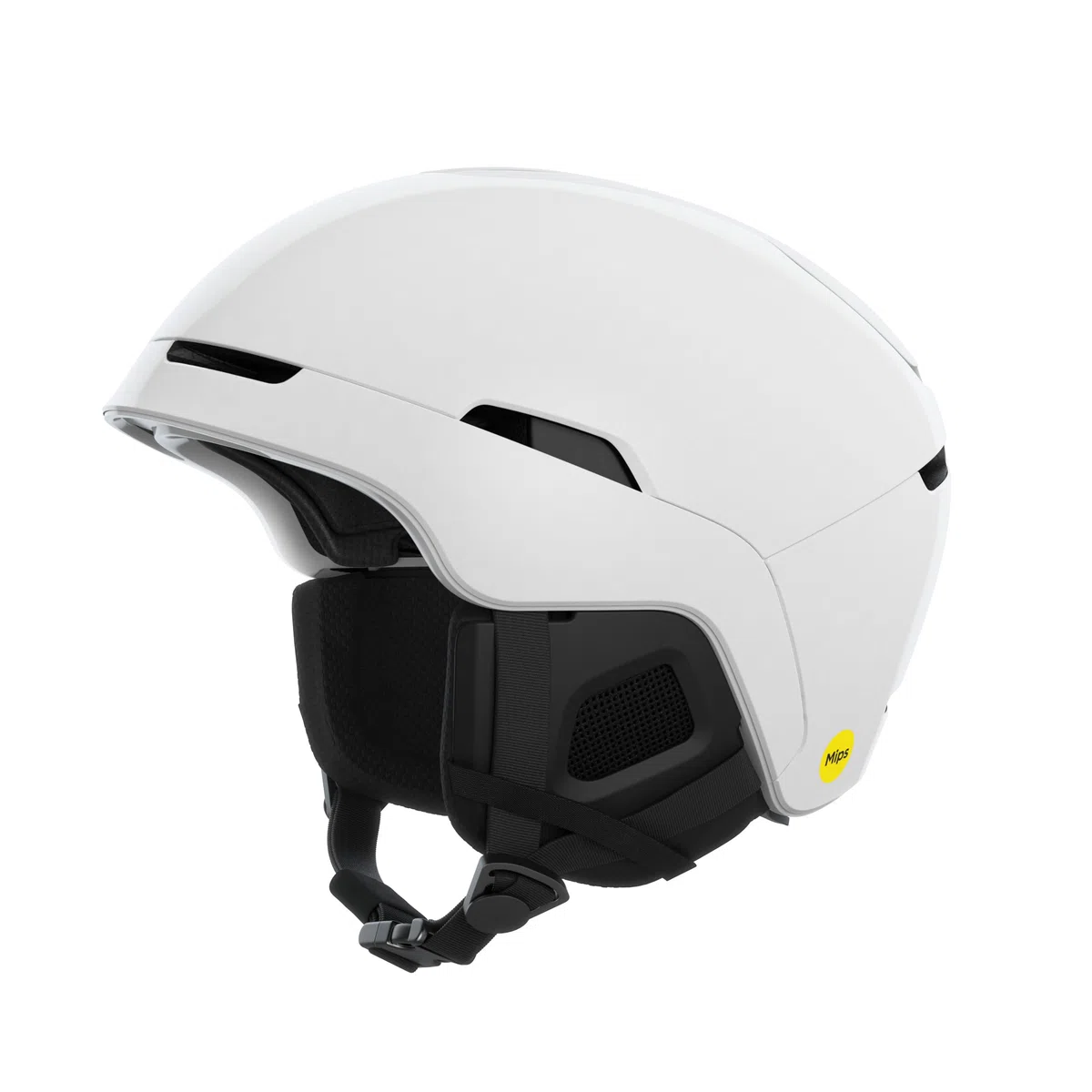 POC Obex MIPS - The All-Day, All-Mountain ski Helmet Giving Adaptable Protection for Skiers and Snowboarders