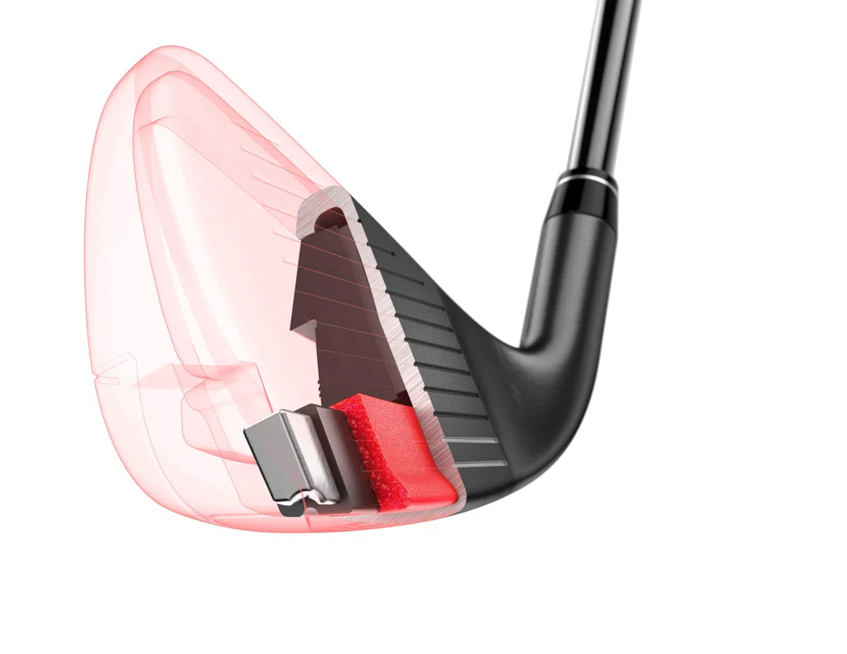 Callaway Big Bertha 2019 Einzeleisen