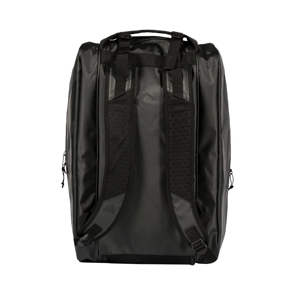 adidas Multigame 2026 Padelschlägertasche Padel Unisex schwarz