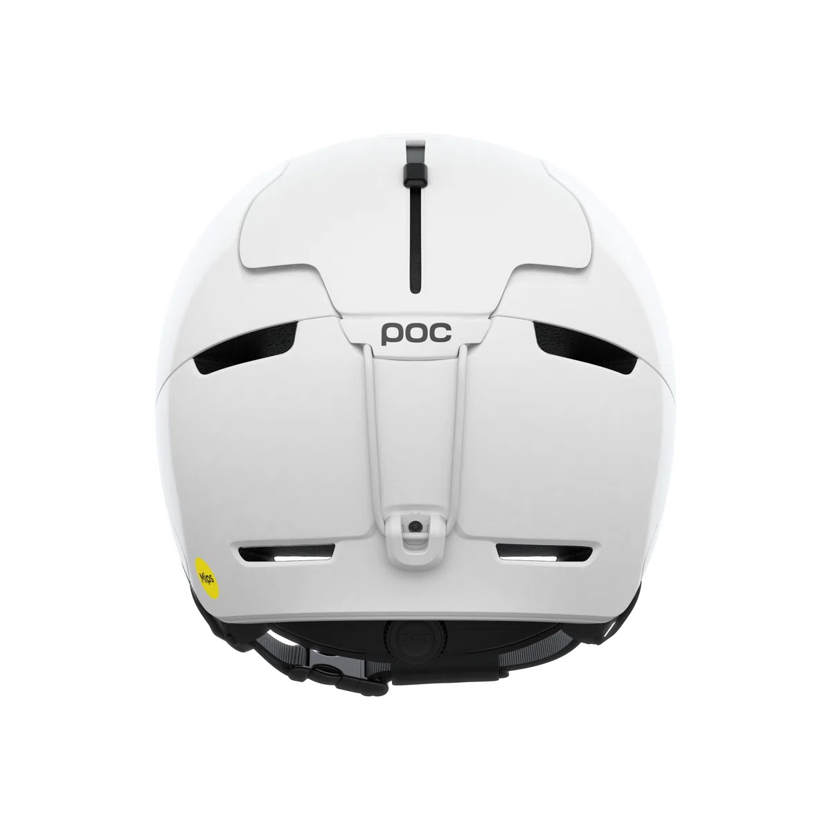 POC Obex MIPS - The All-Day, All-Mountain ski Helmet Giving Adaptable Protection for Skiers and Snowboarders